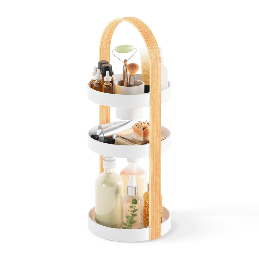 Bellwood Cosmetic Organizer