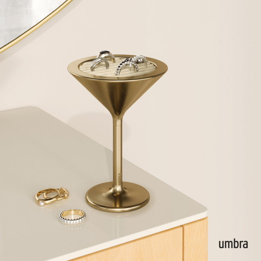 Tini Ring Holder