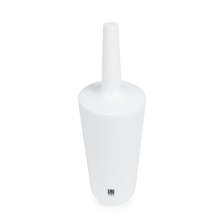 Step Toilet Brush